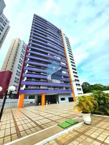 Apartamento com 3 Quartos à venda, 168m² no Adrianópolis, Manaus