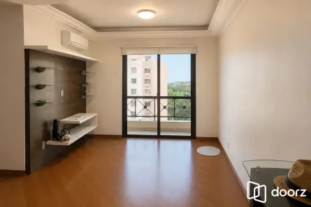 Apartamento com 2 Quartos à venda, 58m² no Jardim Carvalho, Porto Alegre