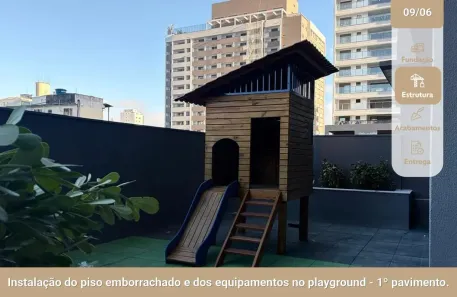 Apartamento com 2 Quartos à venda, 72m² no Mooca, São Paulo