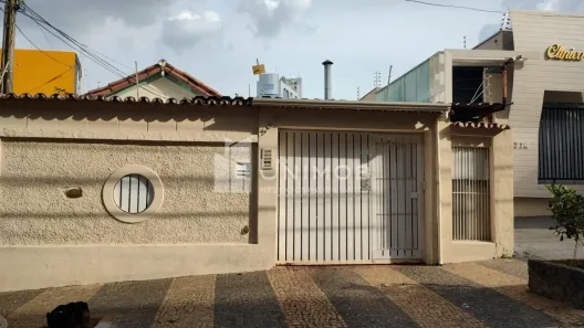 Imóvel Comercial com 3 Quartos à venda, 160m² no Cambuí, Campinas