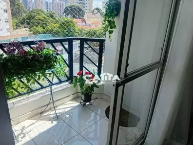 Apartamento com 3 Quartos à venda, 80m² no Vila Formosa, São Paulo