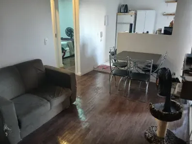 Apartamento com 2 Quartos à venda, 46m² no Planalto do Sol II, Santa Bárbara D'Oeste