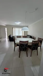 Sobrado com 3 Quartos à venda, 255m² no Vila Floresta, Santo André