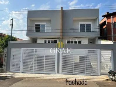 Sobrado com 3 Quartos à venda, 250m² no Nova Petrópolis, São Bernardo do Campo