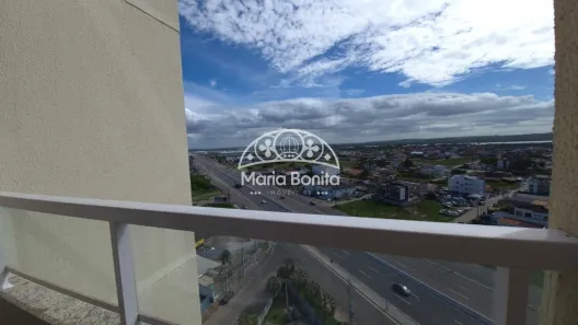 Apartamento com 2 Quartos à venda, 46m² no Ponta de Campina, Cabedelo