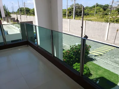 Sobrado com 4 Quartos à venda, 410m² no Altiplano Cabo Branco, João Pessoa