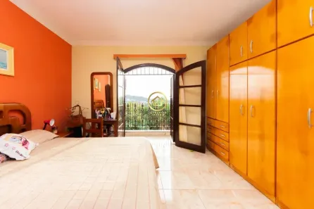 Sobrado com 4 Quartos à venda, 190m² no Parque Panamericano, São Paulo