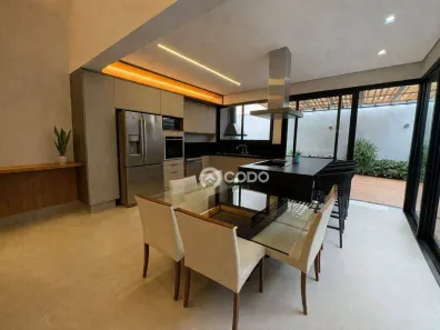 Casa de Condomínio com 3 Quartos à venda, 197m² no Santa Rosa, Piracicaba