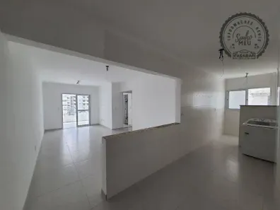 Apartamento com 2 Quartos à venda, 82m² no Guilhermina, Praia Grande