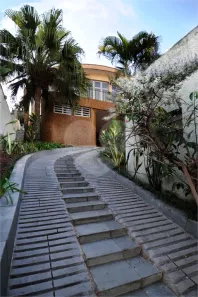 Sobrado com 4 Quartos à venda, 429m² no Jardim São Bento, São Paulo
