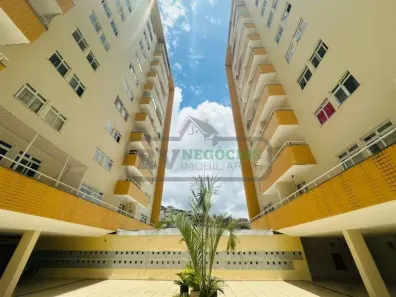 Apartamento com 2 Quartos à venda, 58m² no Bonfim, Juiz de Fora