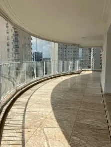 Apartamento com 4 Quartos à venda, 427m² no Jardim Fonte do Morumbi, São Paulo