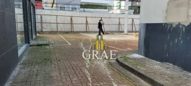 Lote/Terreno para alugar, 2389m² no Vila Gilda, Santo André