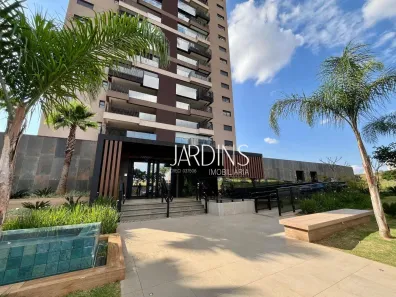 Apartamento com 3 Quartos à venda, 198m² no Jardim Olhos D'Água II, Ribeirão Preto