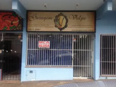 Sala Comercial para alugar, 70m² no Vila Monteiro (Gleba I), São Carlos