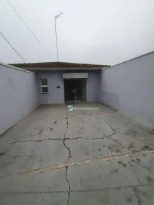 Sala Comercial para alugar, 35m² no Jardim dos Calegaris, Paulínia