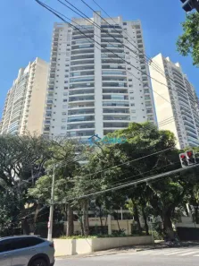 Apartamento com 4 Quartos à venda, 176m² no Cambuci, São Paulo