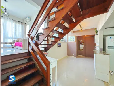 Apartamento com 4 Quartos à venda, 125m² no Pedra Redonda, Porto Alegre