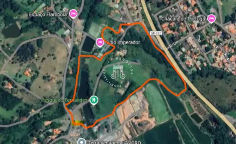 Galpão/Depósito/Armazém à venda, 200m² no Bairro dos Fernandes, Jundiaí