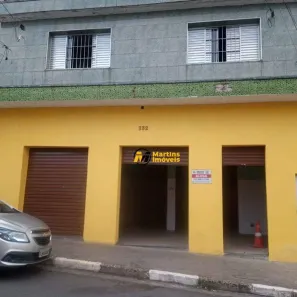 Ponto Comercial para alugar, 180m² no Pestana, Osasco