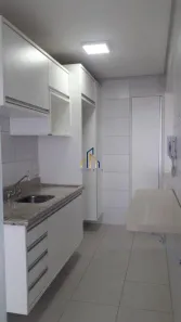 Apartamento com 2 Quartos para alugar, 75m² no Barcelona, São Caetano do Sul