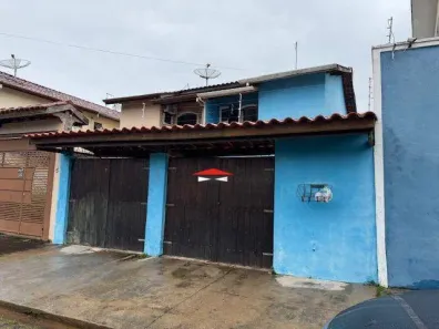 Casa de Condomínio com 2 Quartos à venda, 87m² no Loteamento Balneário Camburi, Caraguatatuba