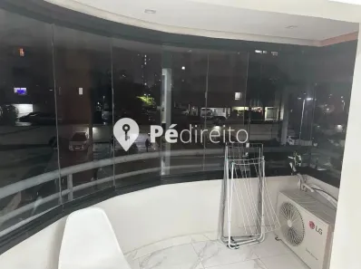 Apartamento com 3 Quartos à venda, 91m² no Tatuapé, São Paulo