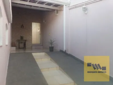 Casa com 2 Quartos à venda, 155m² no Mogi Moderno, Mogi das Cruzes