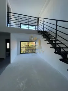 Apartamento com 1 Quarto à venda, 55m² no Campo Comprido, Curitiba