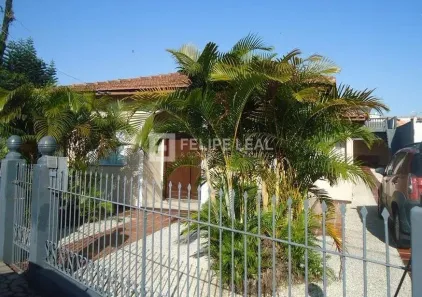 Casa com 6 Quartos à venda, 220m² no Centro, Palhoça