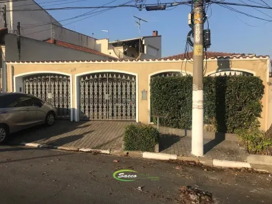 Casa com 3 Quartos à venda, 160m² no Vila Osasco, Osasco