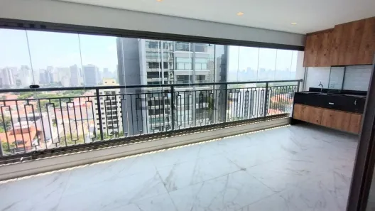Apartamento com 3 Quartos à venda, 149m² no Moema, São Paulo