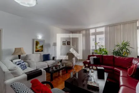 Apartamento com 3 Quartos à venda, 220m² no Catete, Rio de Janeiro