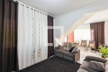 Casa com 5 Quartos à venda, 350m² no Dos Casa, São Bernardo do Campo