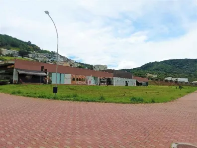 Lote/Terreno à venda, 156m² no Tamboré, Santana de Parnaíba
