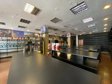 Prédio Comercial à venda, 800m² no Estrela do Norte, São Gonçalo