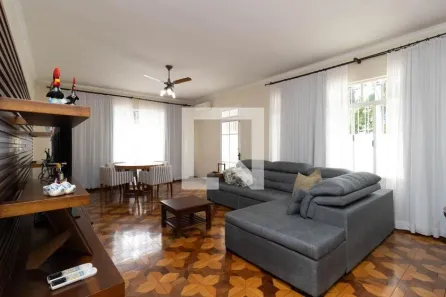 Casa com 4 Quartos à venda, 300m² no Alto de Pinheiros, São Paulo