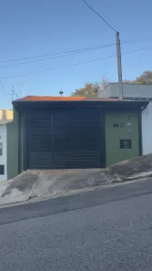 Casa com 2 Quartos à venda, 100m² no Alto da Santa Cruz, Tatuí