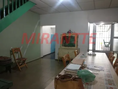 Sobrado com 3 Quartos à venda, 223m² no Santana, São Paulo