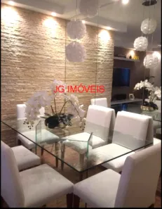 Apartamento com 2 Quartos à venda, 65m² no Vila Paulista, São Paulo
