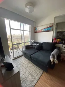 Apartamento com 2 Quartos à venda, 50m² no Belenzinho, São Paulo