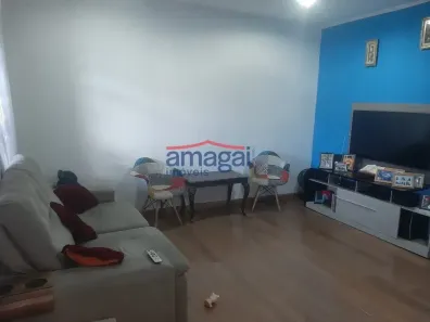 Casa com 3 Quartos à venda, 209m² no Jardim Emília, Jacareí