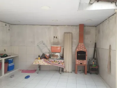 Casa com 4 Quartos à venda, 200m² no Guamá, Belém