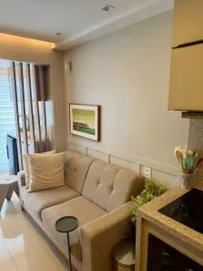 Apartamento com 1 Quarto à venda, 32m² no Graça, Salvador