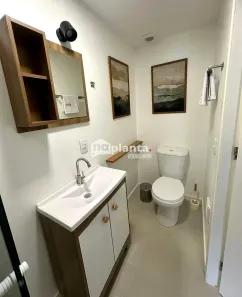 Apartamento com 1 Quarto à venda, 138m² no Centro, Florianópolis