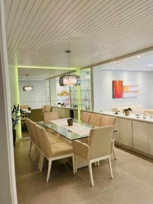 Apartamento com 4 Quartos à venda, 285m² no Bela Vista, Jundiaí