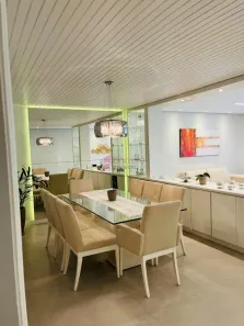 Apartamento com 4 Quartos à venda, 285m² no Bela Vista, Jundiaí