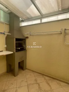 Casa de Condomínio com 3 Quartos à venda, 188m² no Vila Scarpelli, Santo André