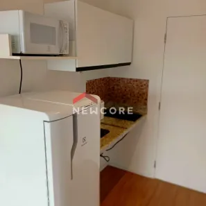Kitnet à venda, 33m² no Bela Vista, São Paulo