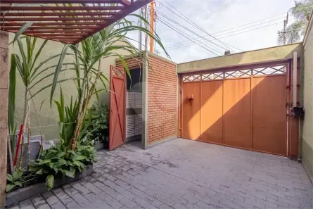 Sobrado com 4 Quartos à venda, 219m² no Siciliano, São Paulo